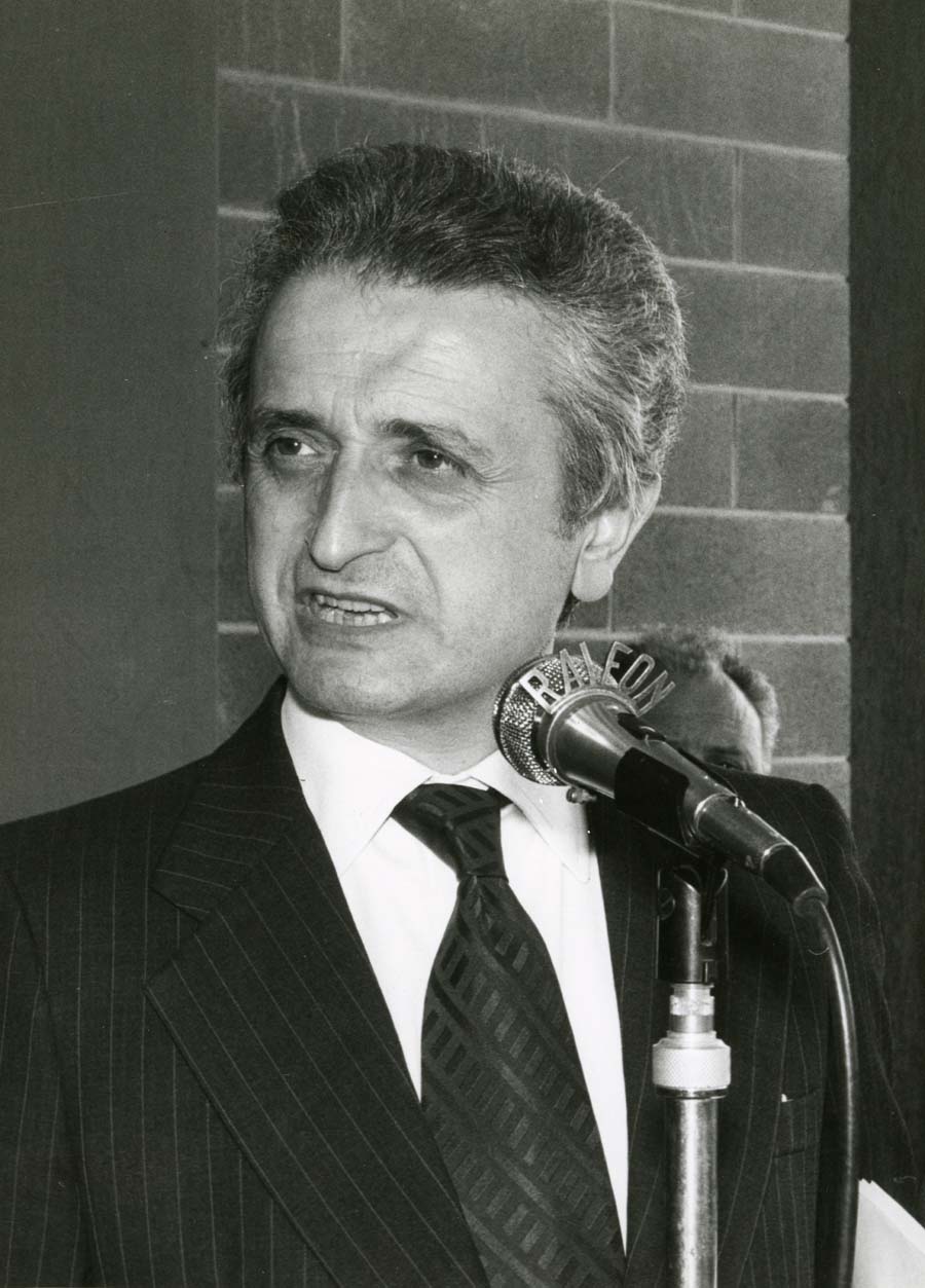 Inaugurazione dell’area adibita agli adempimenti di confine all'Autoporto di Fernetti