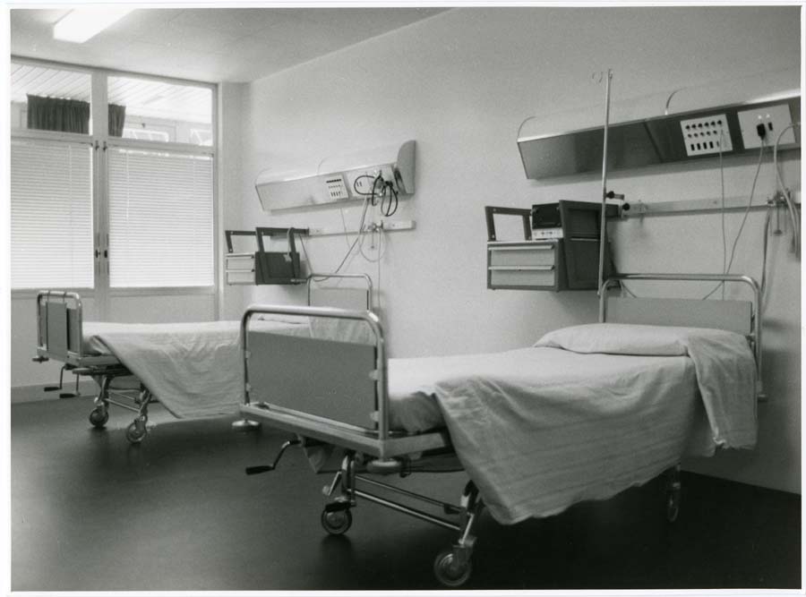 Nuovo Ospedale di Gemona del Friuli