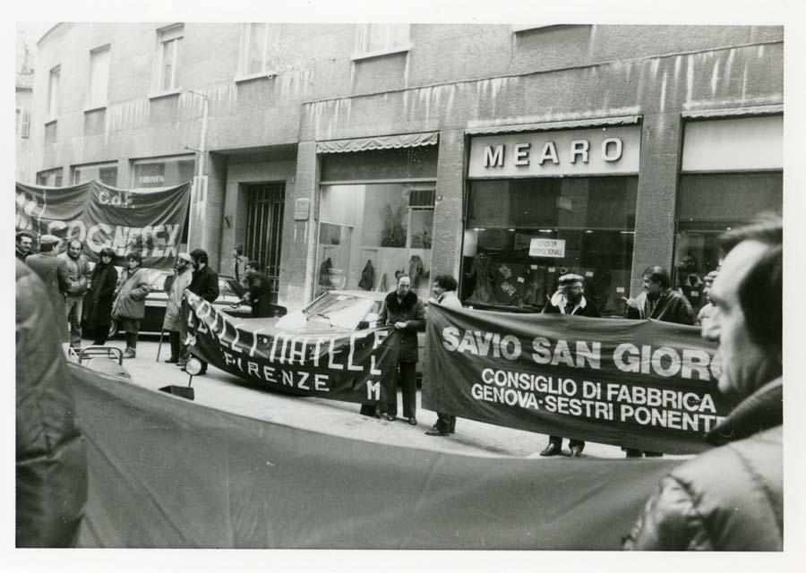 II Conferenza regionale delle partecipazioni statali nel Friuli Venezia Giulia
