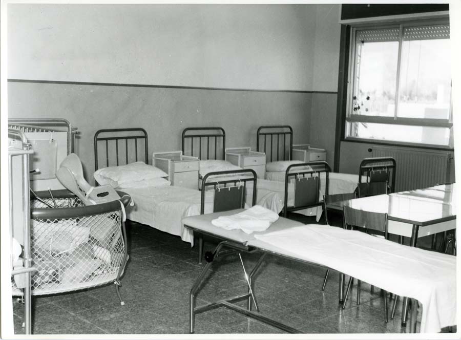 Ospedale di Gemona del Friuli