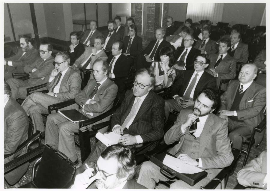 Costituzione della Società per azioni