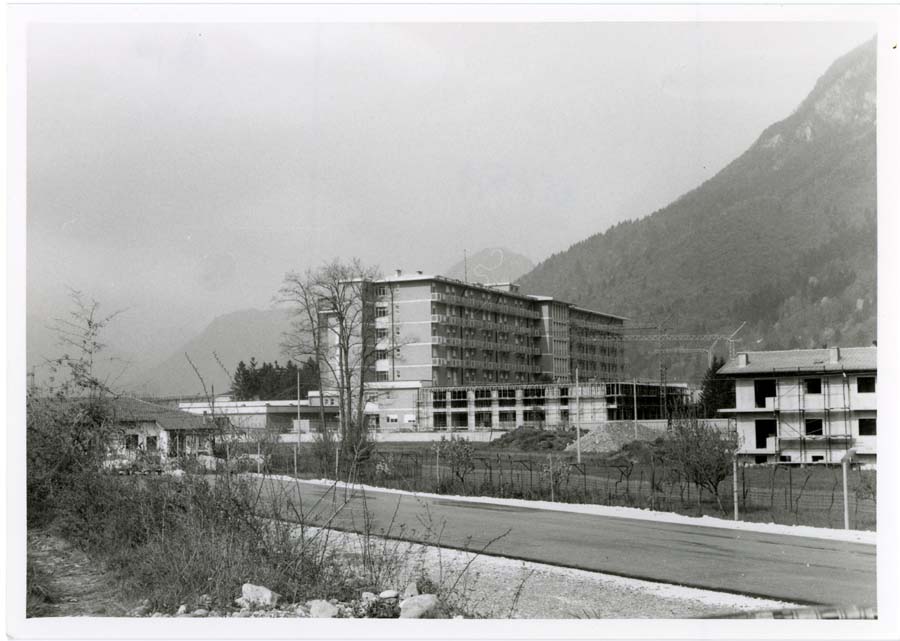 Ospedale di Tolmezzo