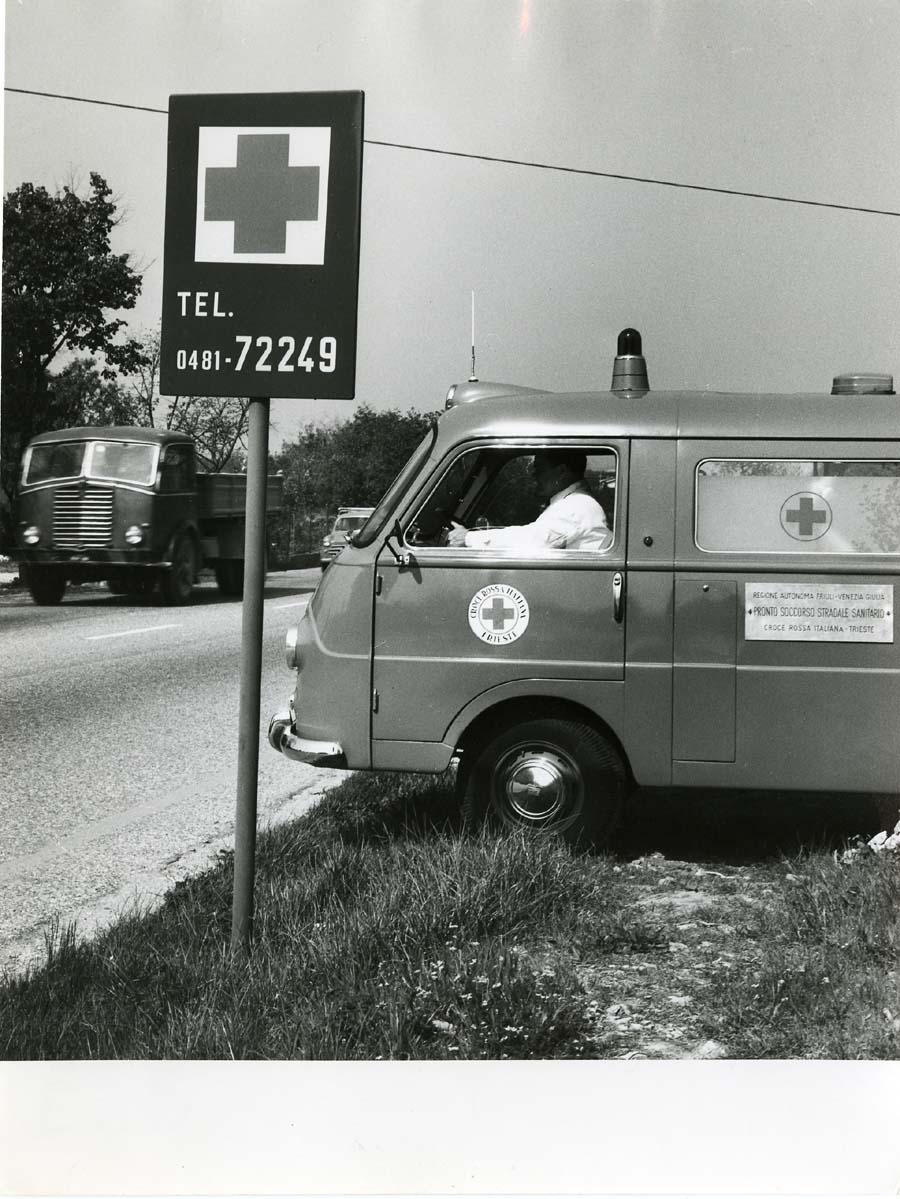 Pronto Soccorso Sanitario