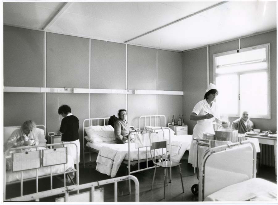 Ospedale vecchio di Gemona del Friuli