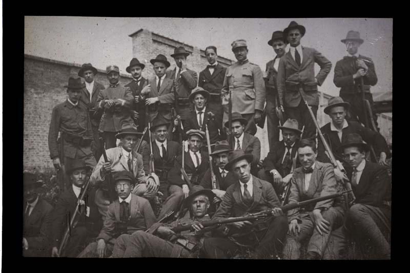 Archivio Fotografico Soprintendenza - Ufficio di Udine
