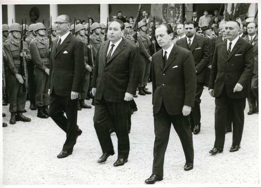 Commemorazione della Liberazione