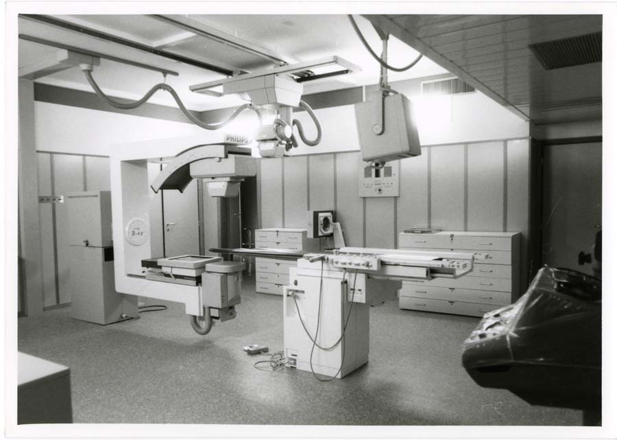 Ospedale di Cattinara