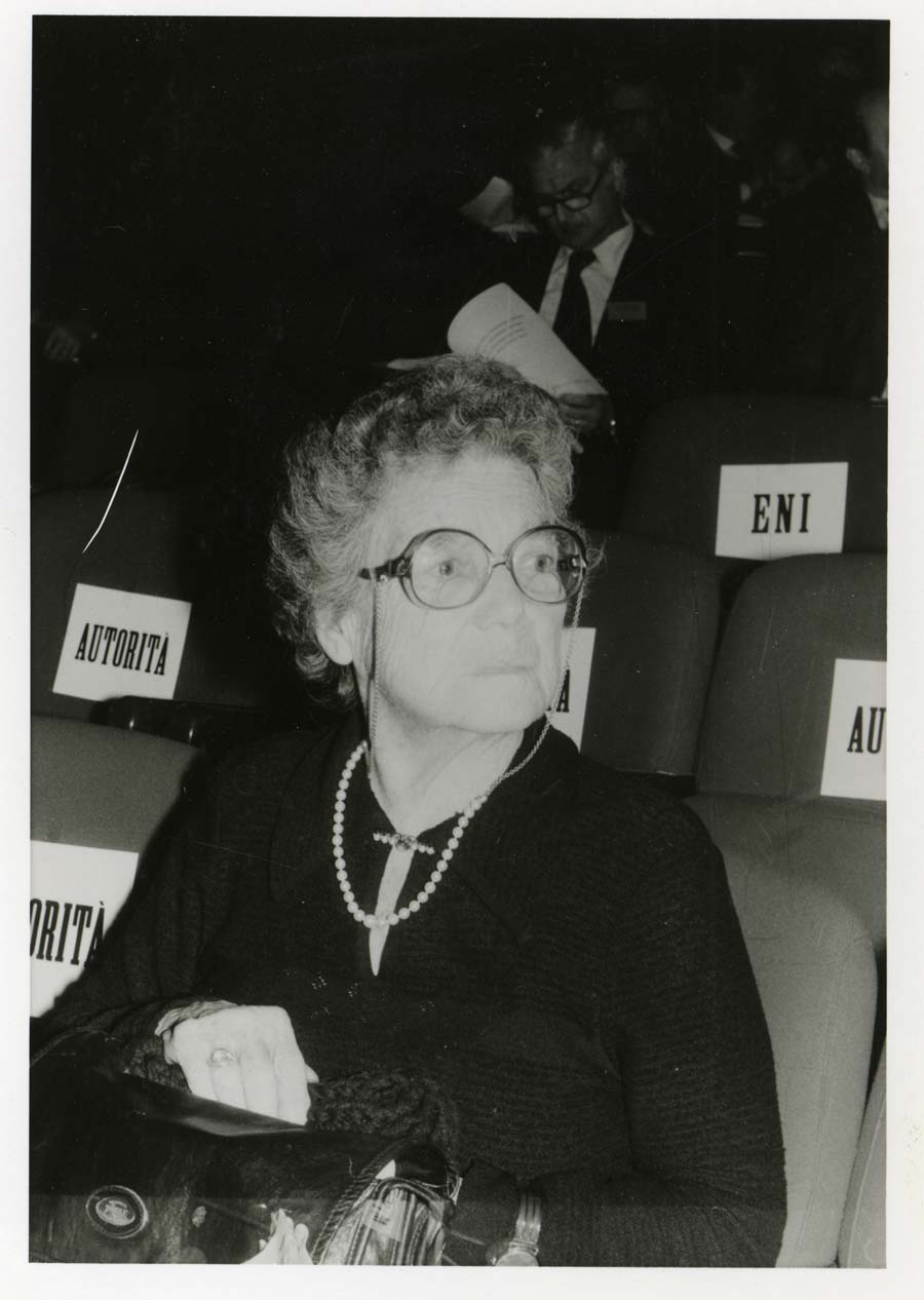 II Conferenza regionale delle partecipazioni statali nel Friuli Venezia Giulia