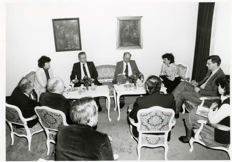 Giornata del Friuli Venezia Giulia allla Fiera di Lubiana