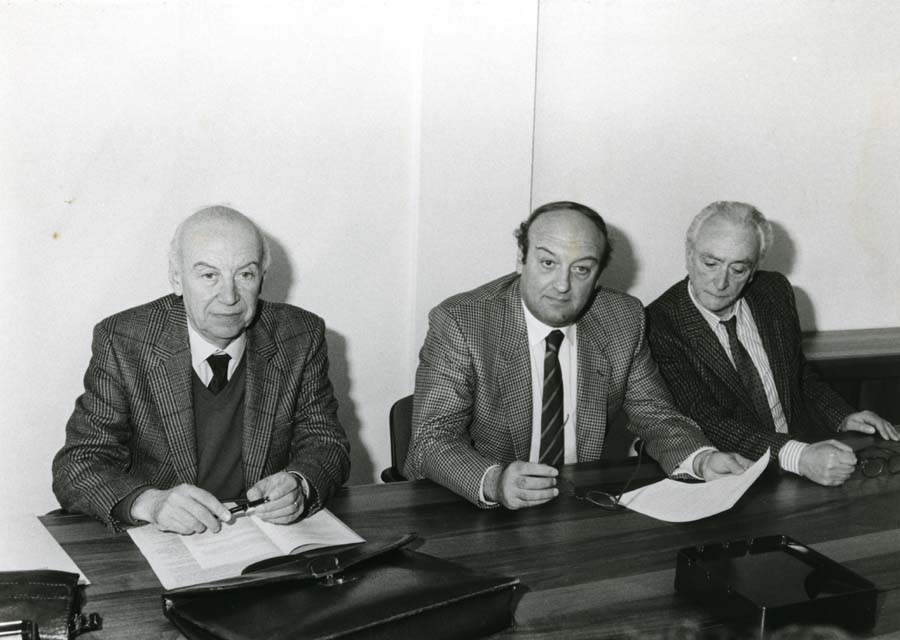 Incontro fra l'Assessore alla Pesca Carlo Vespasiano sul mestiere della pesca