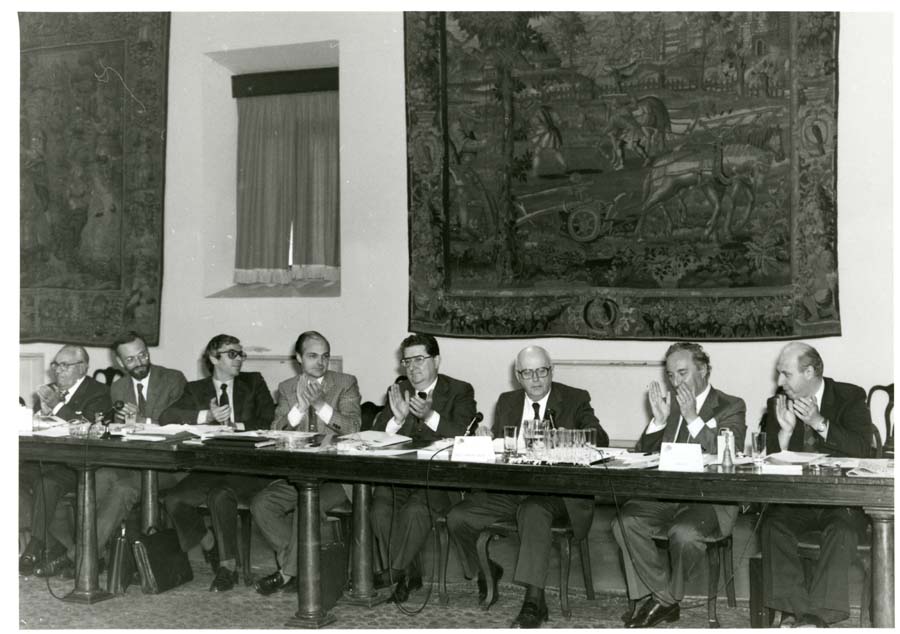 Assemblea Generale della Comunità di Lavoro Alpe Adria a Venezia