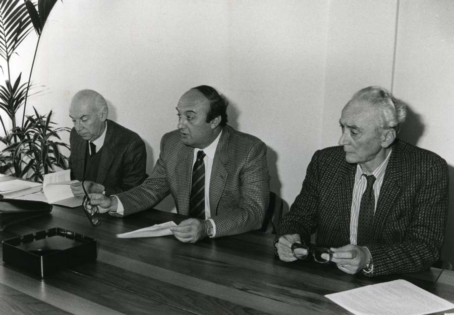 Incontro fra l'Assessore alla Pesca Carlo Vespasiano sul mestiere della pesca