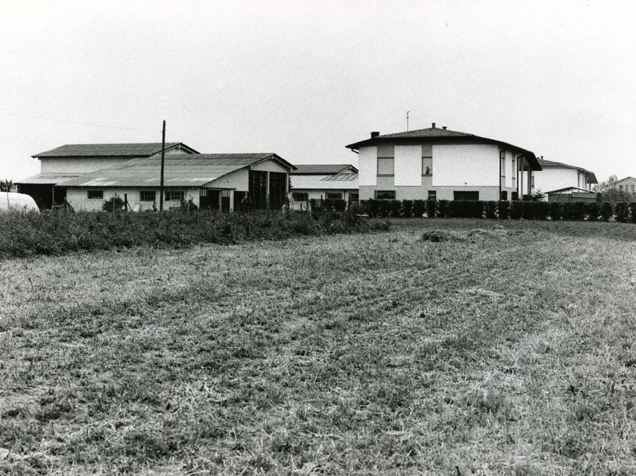 Azienda Agricola Francesco Duranti a Pertegada di Latisana