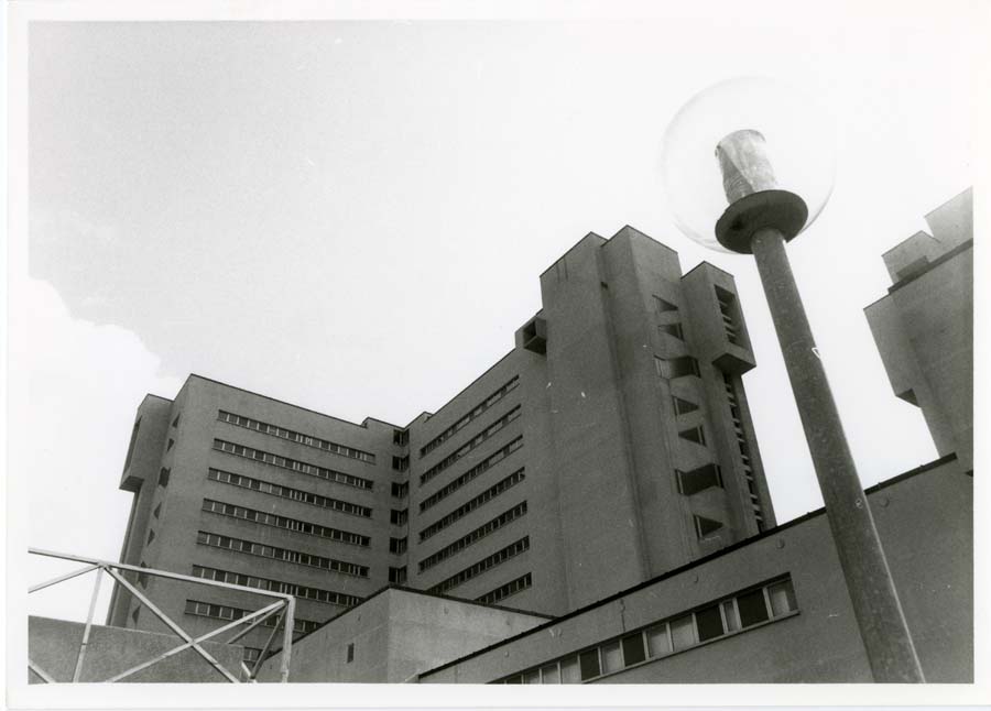 Ospedale di Cattinara