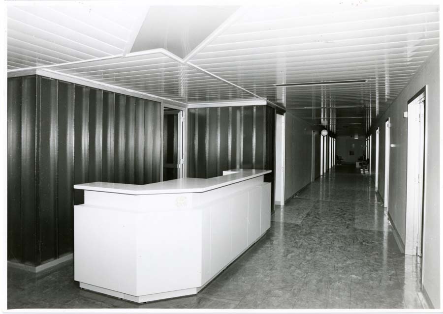 Ospedale di Cattinara