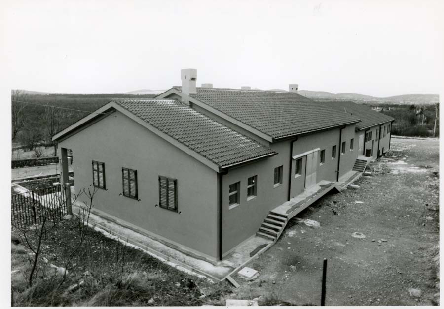 Latteria Sociale del Carso a Monrupino