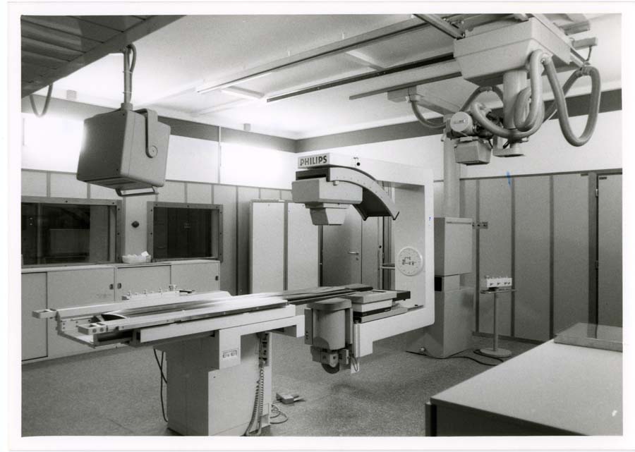 Ospedale di Cattinara