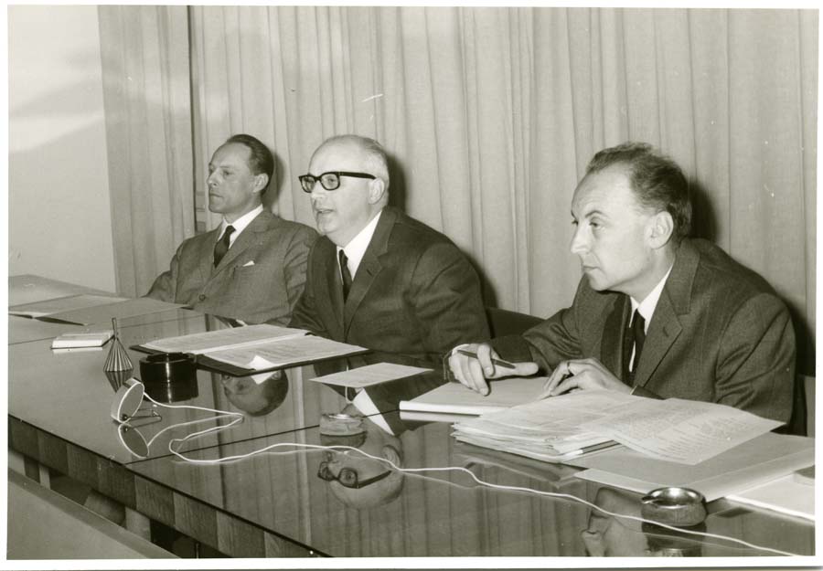 Insediamento del Comitato Regionale della Caccia