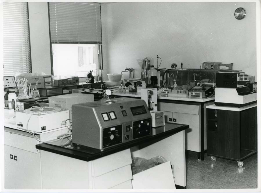 Ospedale di Gemona del Friuli