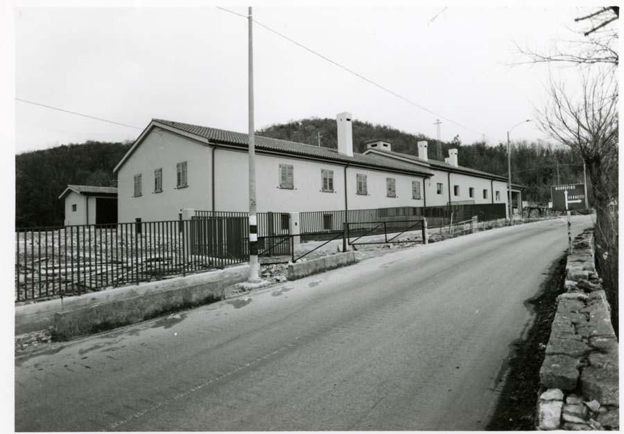 Latteria Sociale del Carso a Monrupino