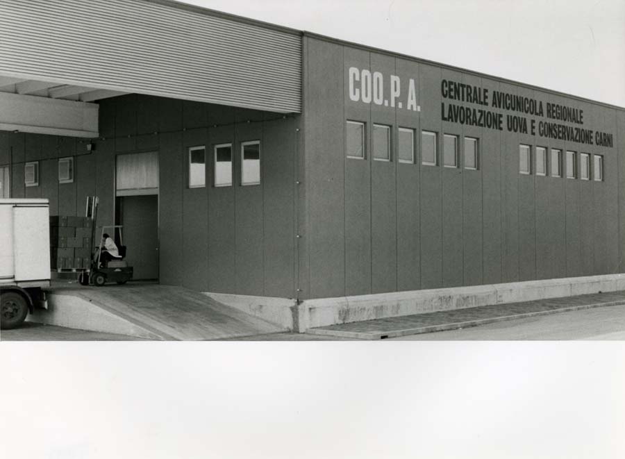 Coo.P.A. - Cooperativa fra produttori avicunicoli del Friuli-Venezia Giulia