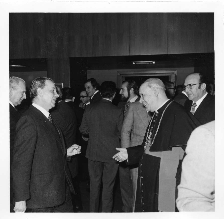 Celebrazione del 10° Anniversario della promulgazione dello Statuto speciale della Regione Autonoma Friuli Venezia Giulia