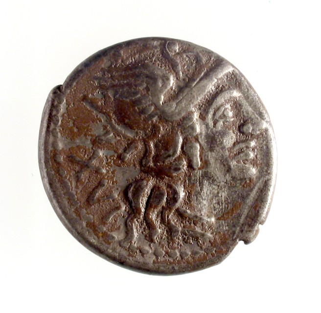 denario