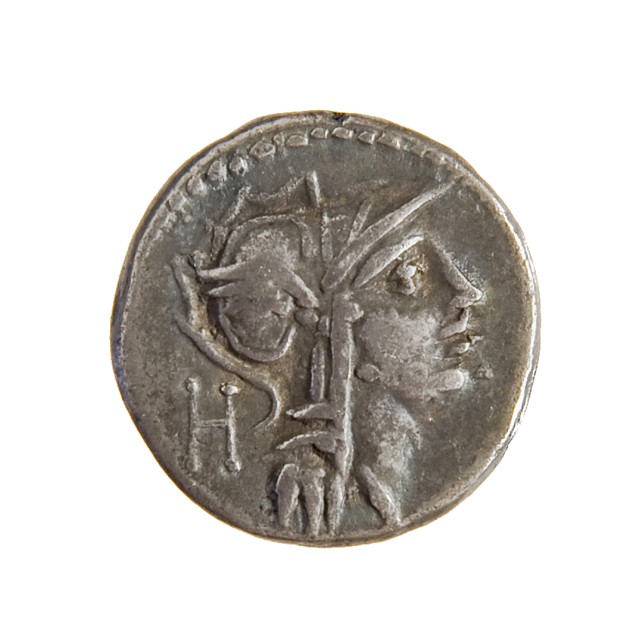denario