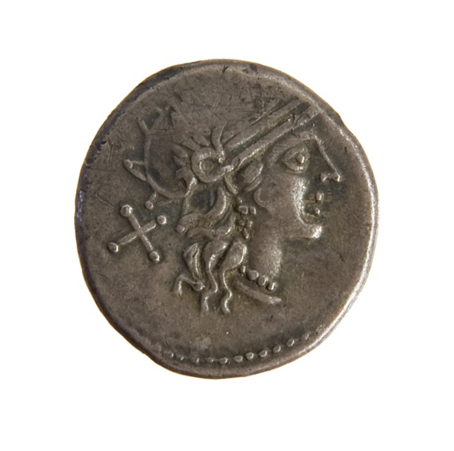 denario