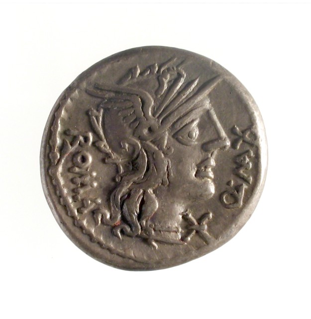 denario