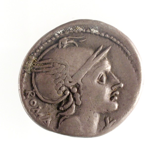 denario