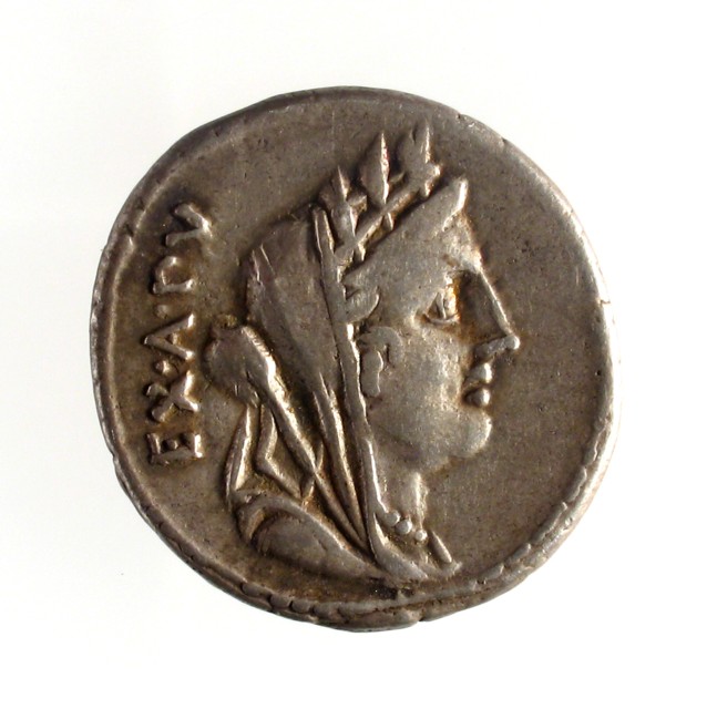 denario