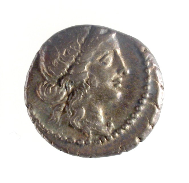 denario