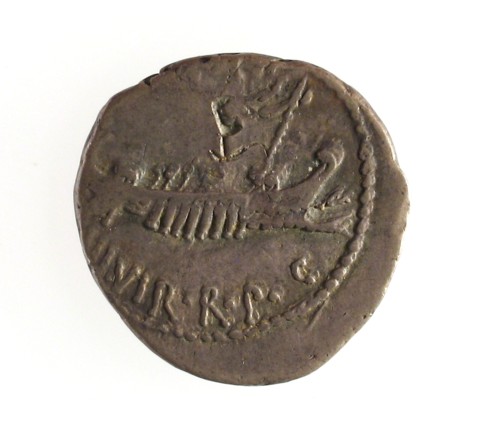 denario