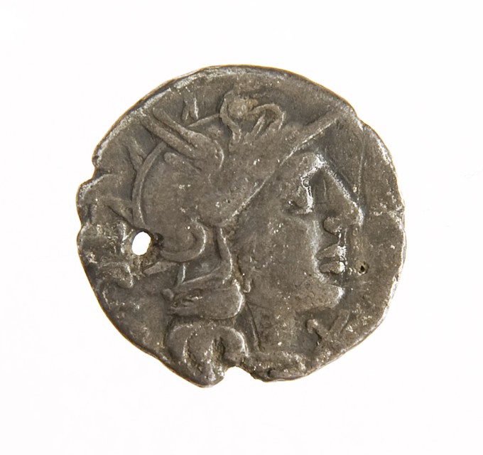 denario