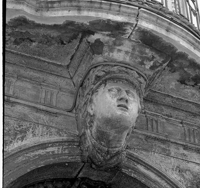 chiave d'arco