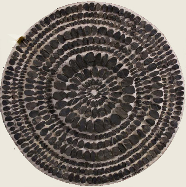 Stampe dell'Archivio della Scuola Mosaicisti