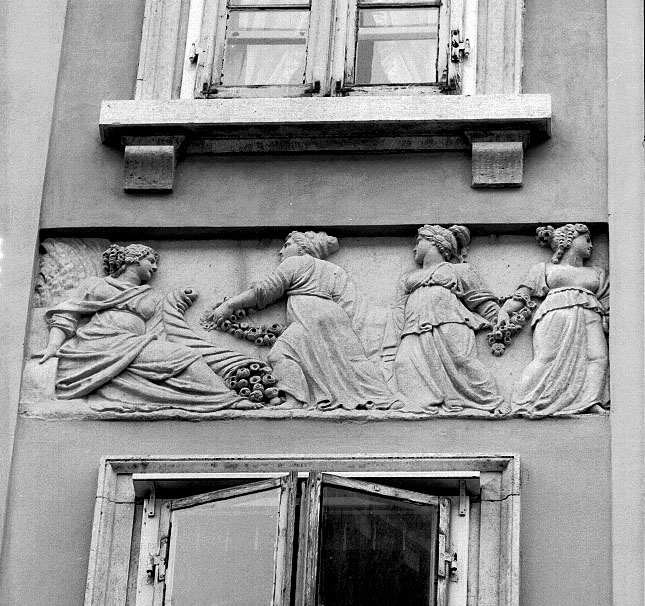 rilievo