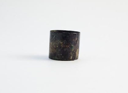 anello/ a fascetta