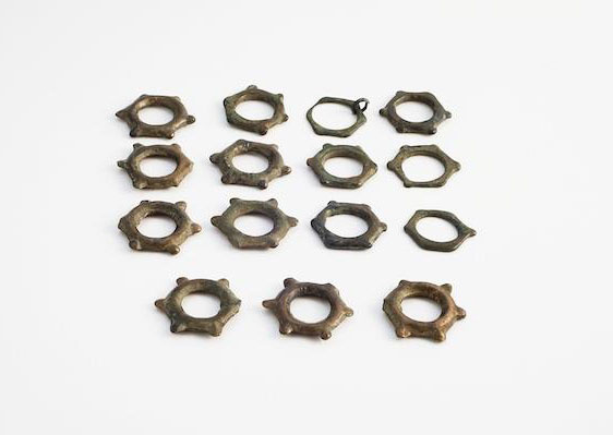 Il castelliere di San Canziano