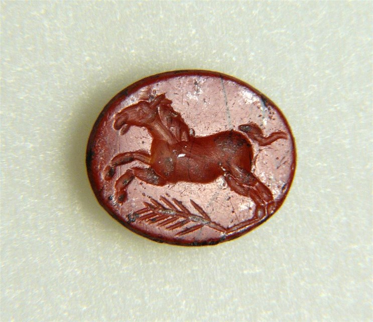 Gemme della Collezione Zandonati