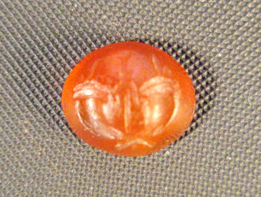 Gemme della Collezione Zandonati