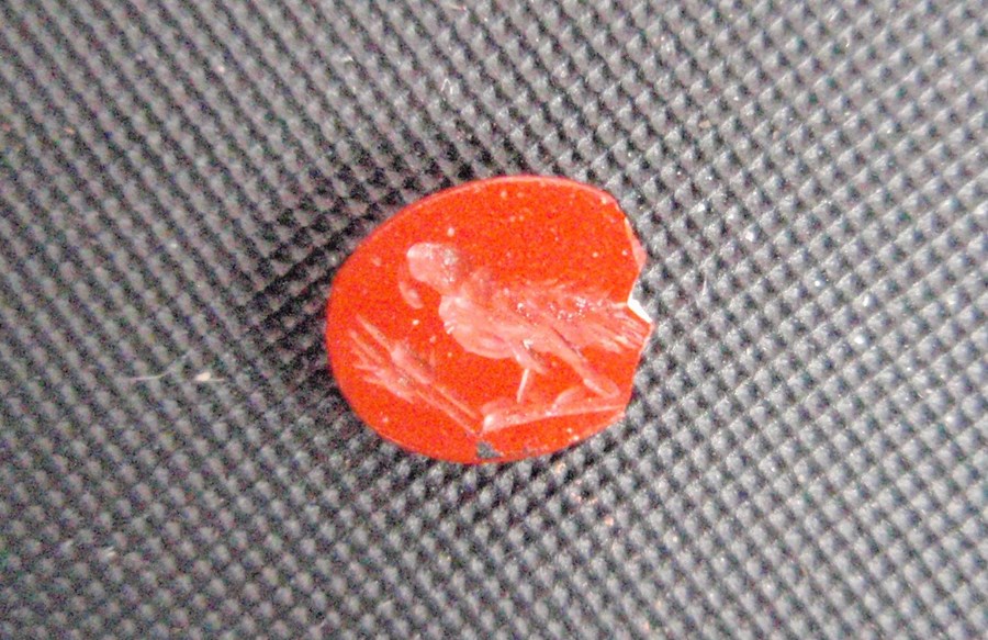 Gemme della Collezione Zandonati