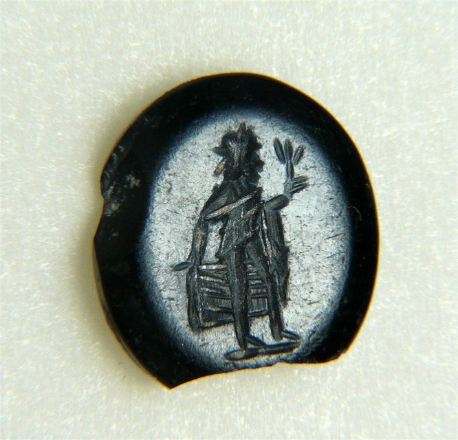 Gemme della Collezione Zandonati