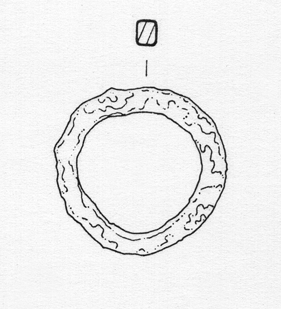 catena/ anello