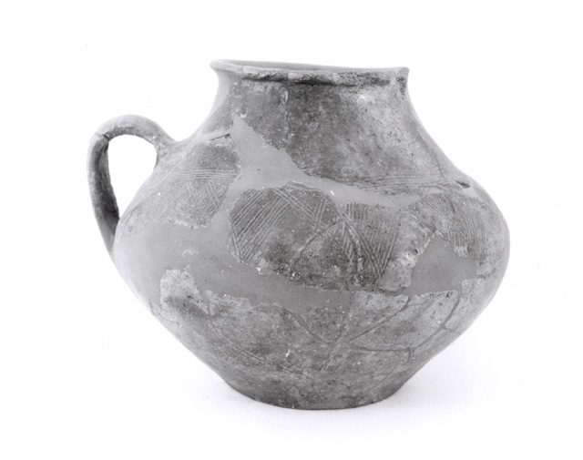 olla/ funeraria