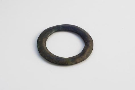 Il castelliere di San Canziano