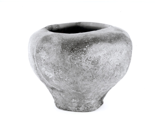 olla/ funeraria