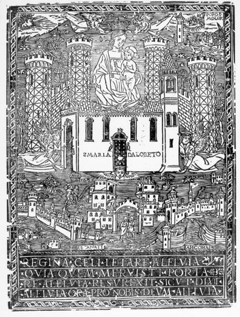 Madonna di Loreto