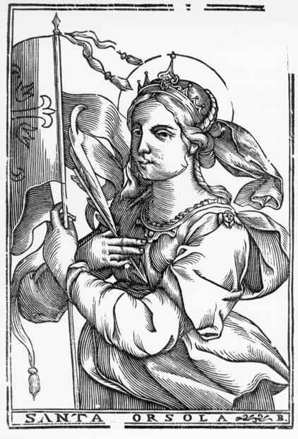 sant'Orsola